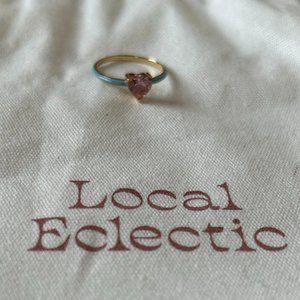 Little Love Ring - Local Eclectic